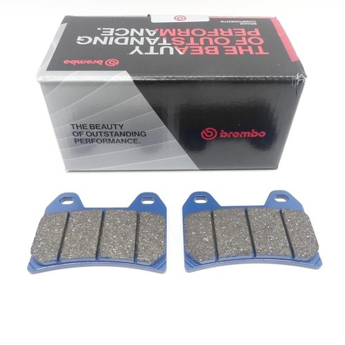 Brembo bremsbelag bremsbeläge - bremsbelag,