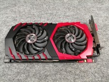 MSI Geforce GTX 1070 Gaming X