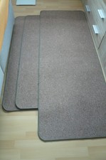 Andiamo Bettumrandung »Luton, Made in Germany«, (3 tlg.)  gebraucht