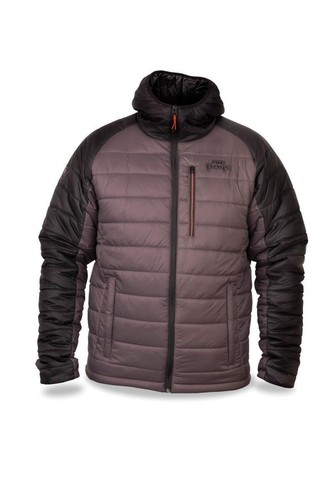 Fox rage puffa shield jacket - rage,