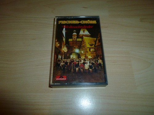 Musik kassette - musik,