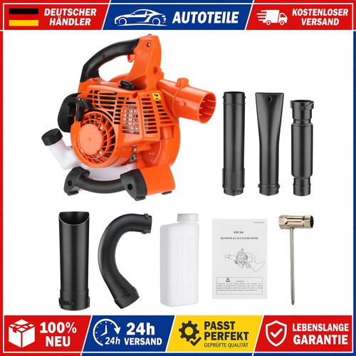 Laubsauger benzin laubbläser - laubsauger,