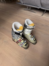 Salomon Skischuhe Damen Größe 25