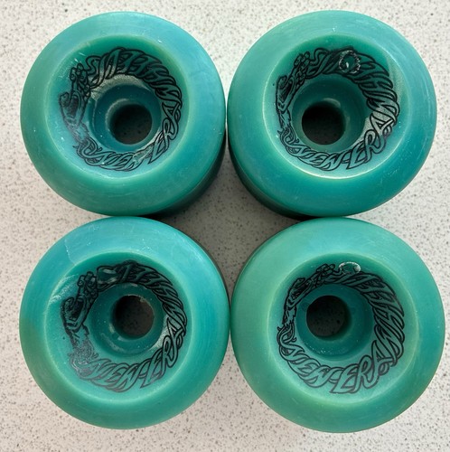 Vintage santa cruz new - -,