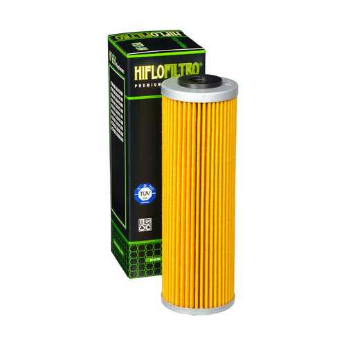 Hiflo ölfilter für - hiflo, ktm