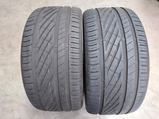 2x 295/35 R21 107Y Uniroyal