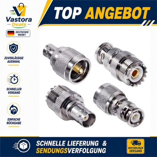 Tuolnk bnc auf uhf - tuolnk,