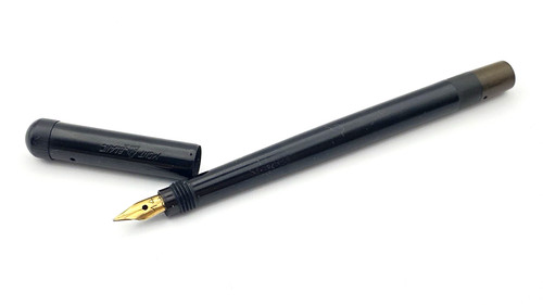 Vintage montblanc baby - vintage,