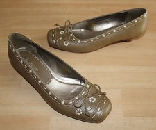 GRÜN VENTURINI DAMEN FRAUEN