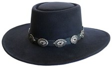 Wollhut Westernhut Cowboyhut