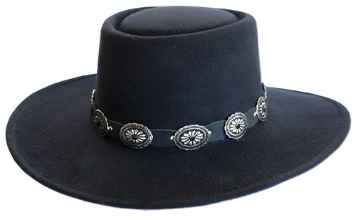 Wollhut westernhut cowboyhut - wollhut,