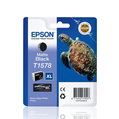 Epson t1578 c13t15784010 - ,