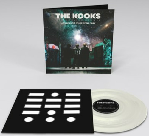 The kooks tracks to - –, 10