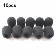 10pcs Headset Microphone