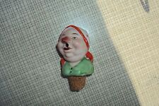 SCHNAPSNASE Oma Goebel