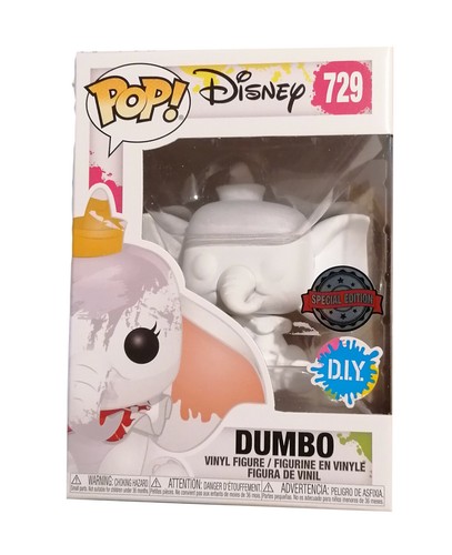 Funko pop disney dumbo - funko,