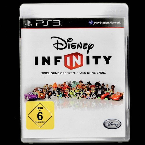 Disney infinity ps3 - 1.0,