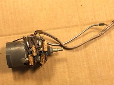 Vintage Preh Volume Control