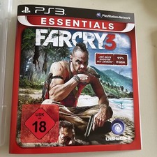 Far Cry 3  -Essentials- (Sony