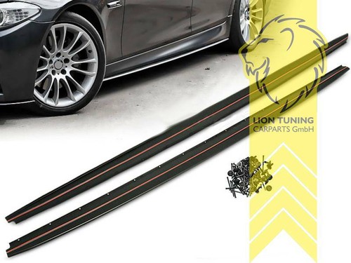Seitenschweller für bmw f10 - seitenschweller,