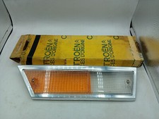 Citroen GS Blinker Deckel