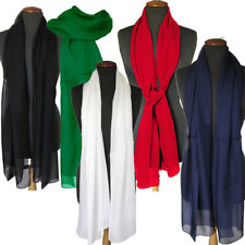 Schöner unifarbener