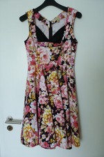 Rock ´n´Roll Kleid aus Cannes