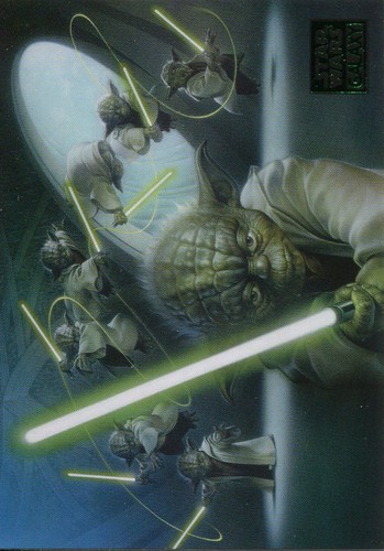 Star wars galaxy 2018 - galaxy, green