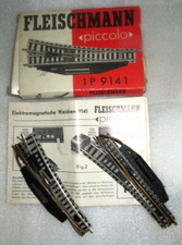 NOS FLEISCHMANN 9141 N