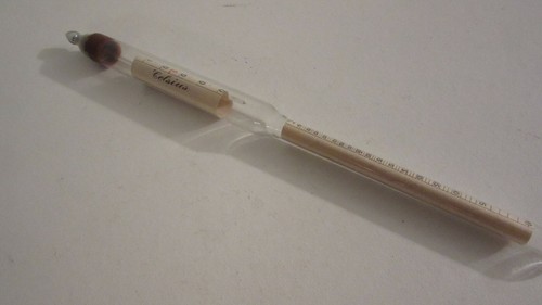 Alkoholometer