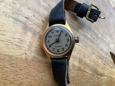 Dugena Jongster Vintage Uhr