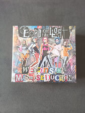 LORD OF THE LOST - Weapons of