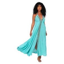 Sommer kleid  durchsichtig