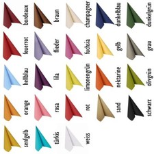 160 Servietten ROYAL 1/4-Falz