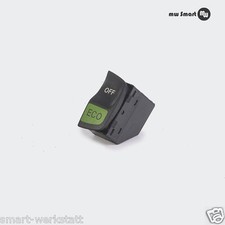 Schalter Start Stop MHD Smart 451 ForTwo ECO ausschalten A4518204410.