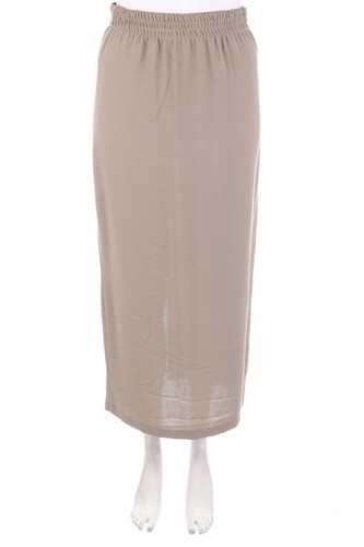 Rosa ronstedt midi skirt - ronstedt, slit