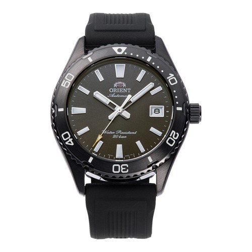 Orient mako automatic - orient,