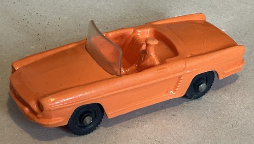 Tomte renault floride - #6,