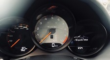 Porsche spyder 718 - porsche,