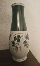 Wagner & Apel 1877 Blumenvase