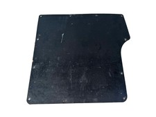 VW T4 Caravelle Flügeltürverkleidung (Holzfaserplatte) Hinten Links 701867611A