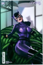 CATWOMAN #62 D - 2024 - 1:25