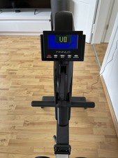 Rudergerät Aquon Evolution FINNLO BY HAMMER Klappbar