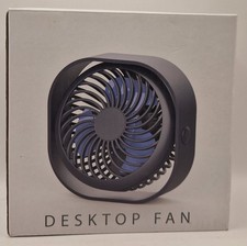 USB Tischventilator Mini