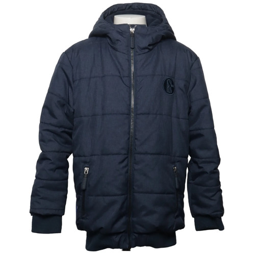 Schalke winterjacke - fc,