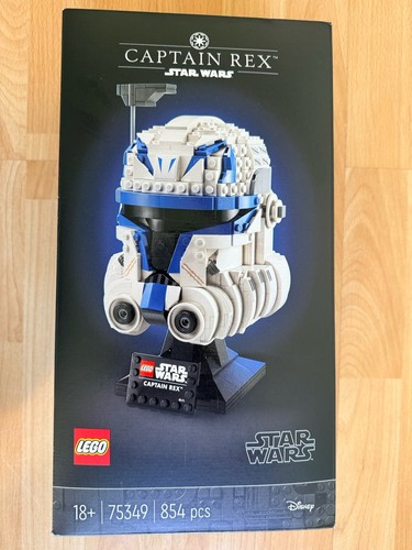 Lego star wars - star, 75349