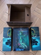 Monster High Skullector Puppe