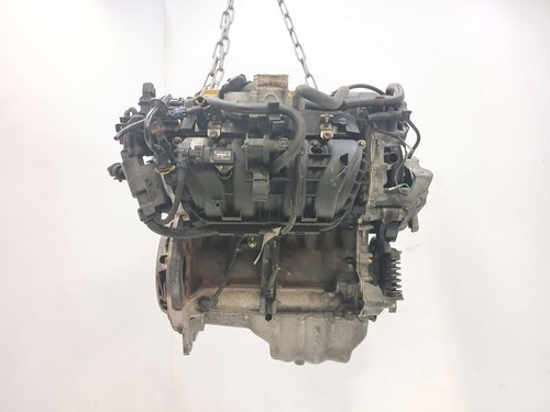 Motor opel corsa - motor, hatchback