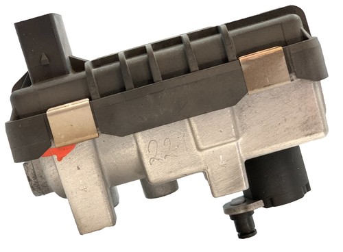 Turbo aktuator original 221 - aktuator,