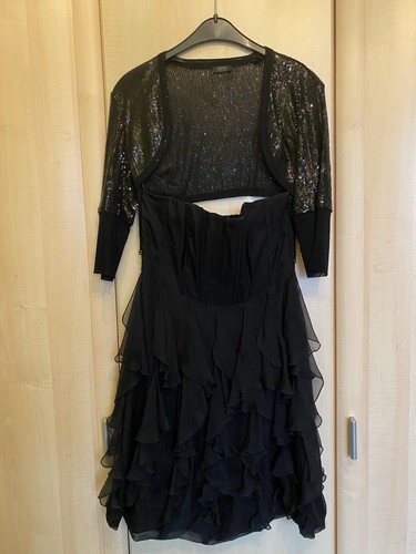 Esprit abendkleid mit mini - esprit,
